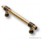 Ручка "Brass", бронза, 47100-22